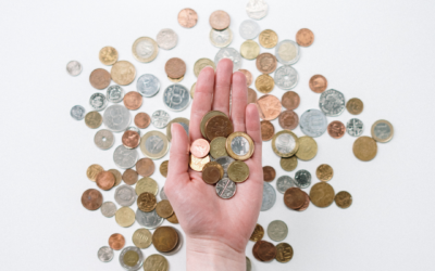 Would you rather have more time or more money?