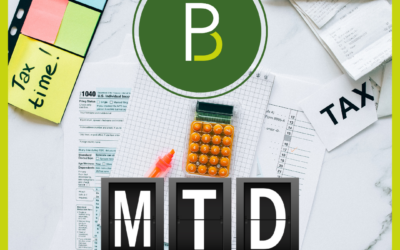 Let’s talk MTD (Making Tax Digital) for ITSA (Income Tax Self-Assessment) and how Perfect Balance can help!