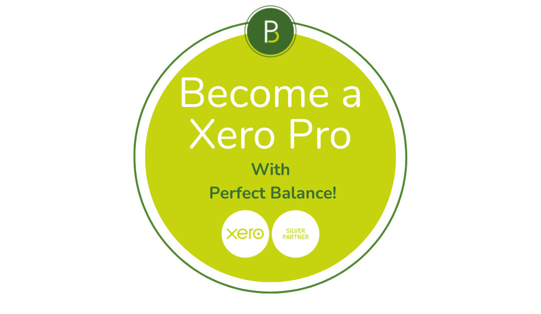 Become a Xero Pro with Perfect Balance