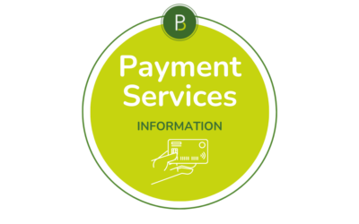 Payment Services