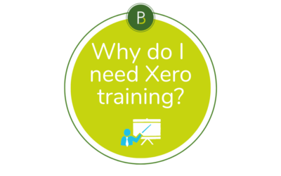 Why Should I Have Xero Training?