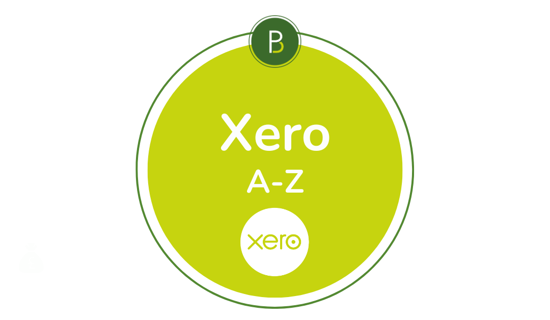 Xero A-Z