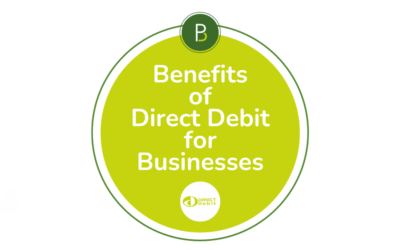 Benefits of Direct Debit for Businesses