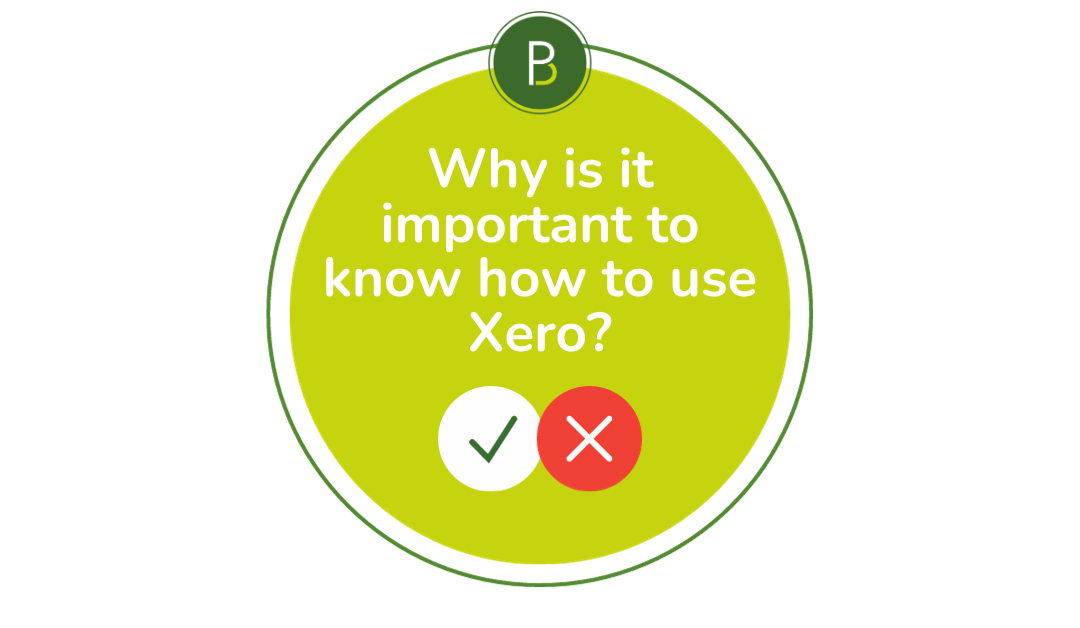 Why is it important to know how to use Xero?