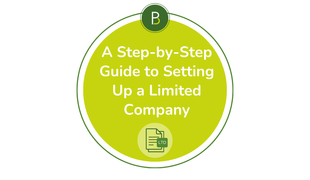 A Step-by-Step Guide to Setting Up a Limited Company