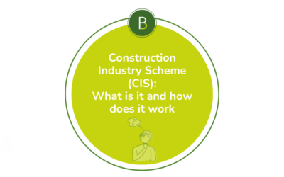 Construction Industry Scheme: What is it and how does it work