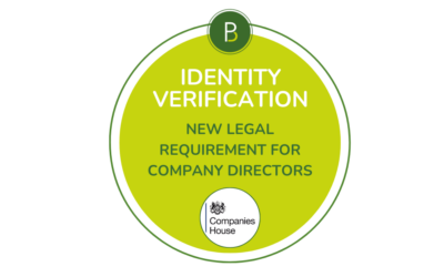 Companies House Identity Verification: Are you ready?