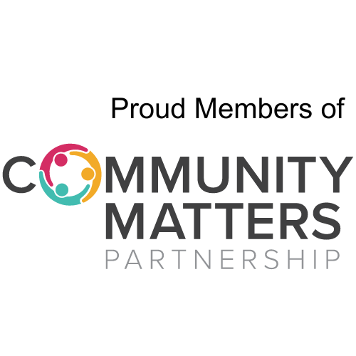 CMP - Proud Members of