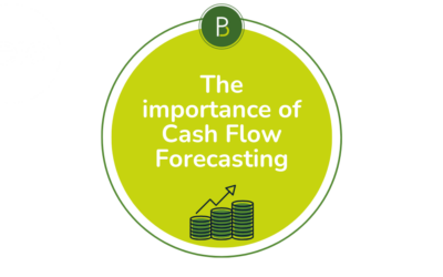 The importance of Cash Flow Forecasting